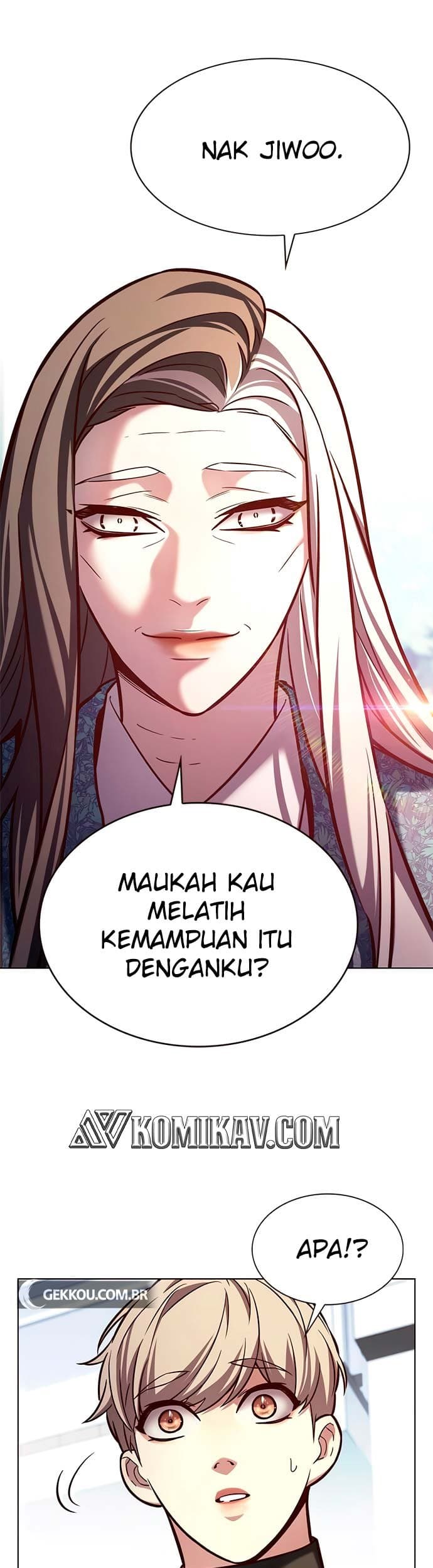 Eleceed Page 32