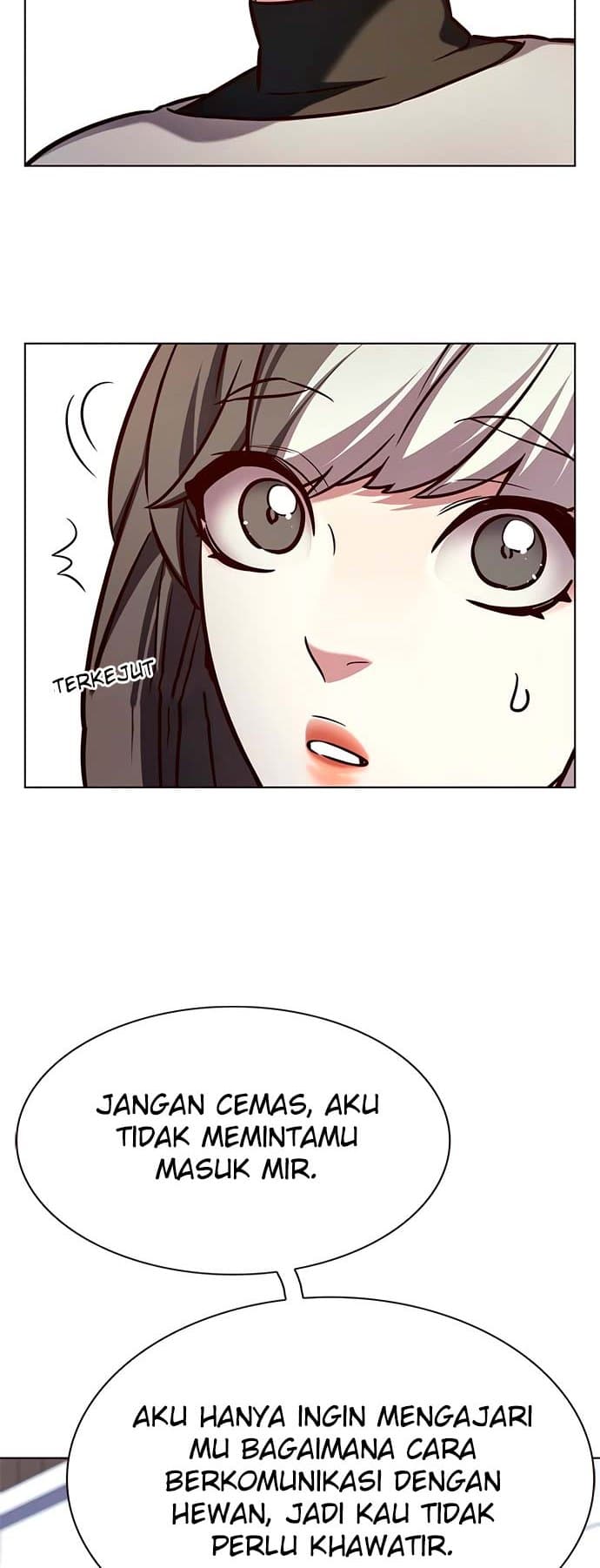 Eleceed Page 33