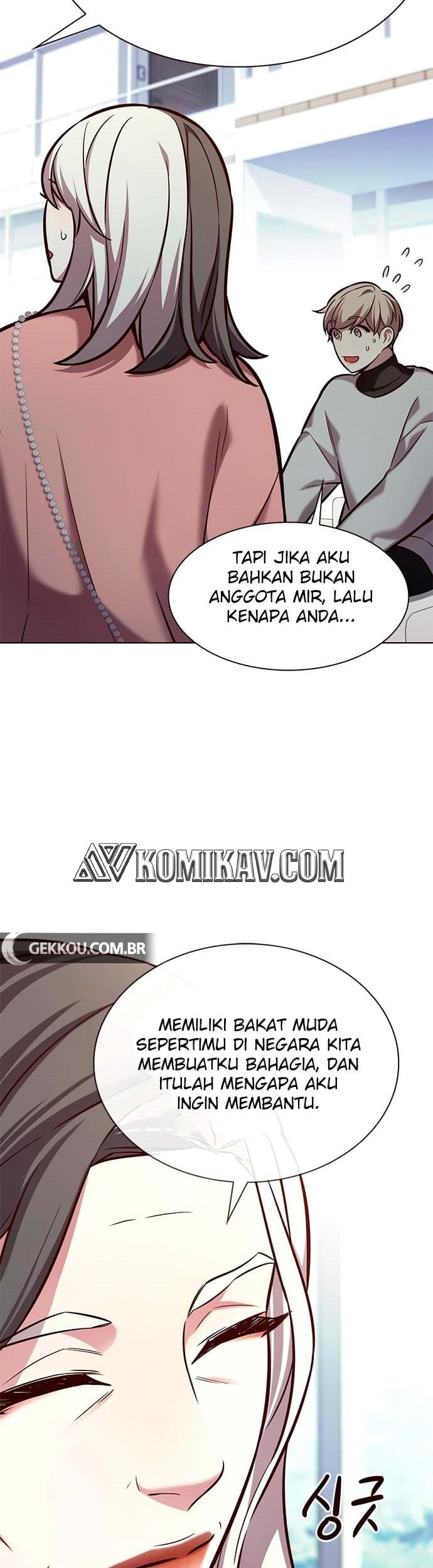 Eleceed Page 34
