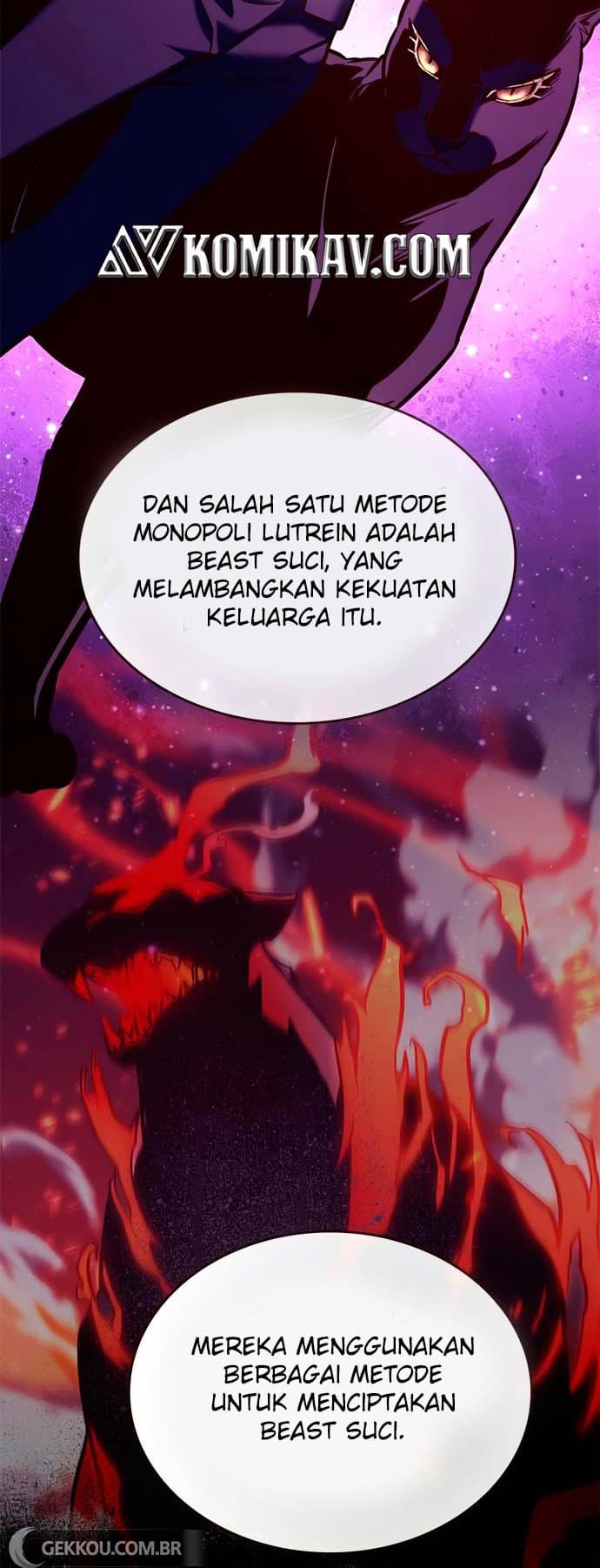 Eleceed Page 37