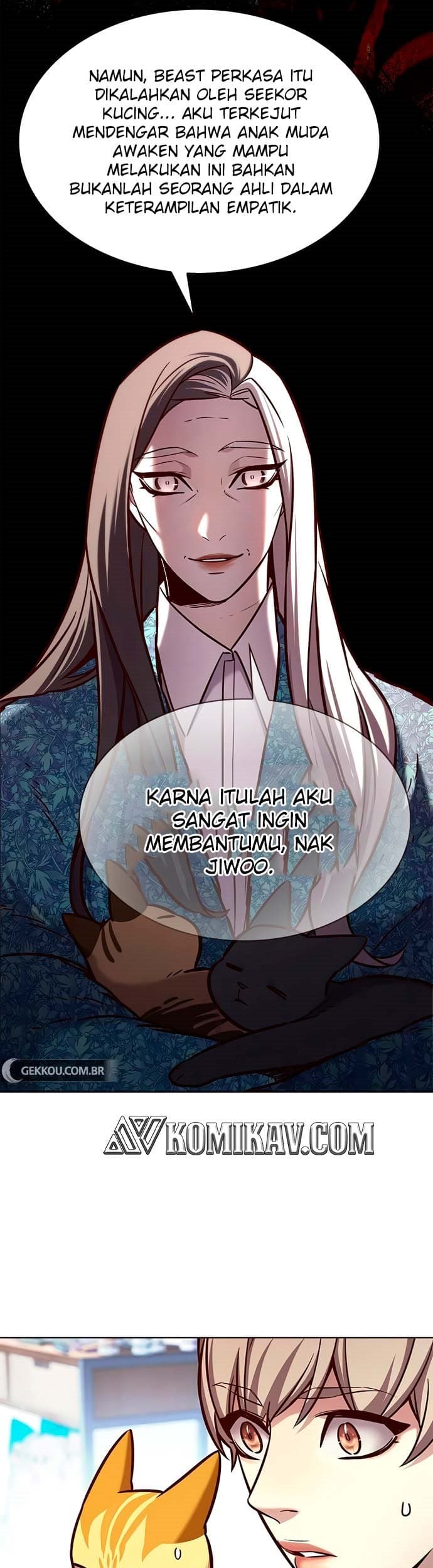 Eleceed Page 38