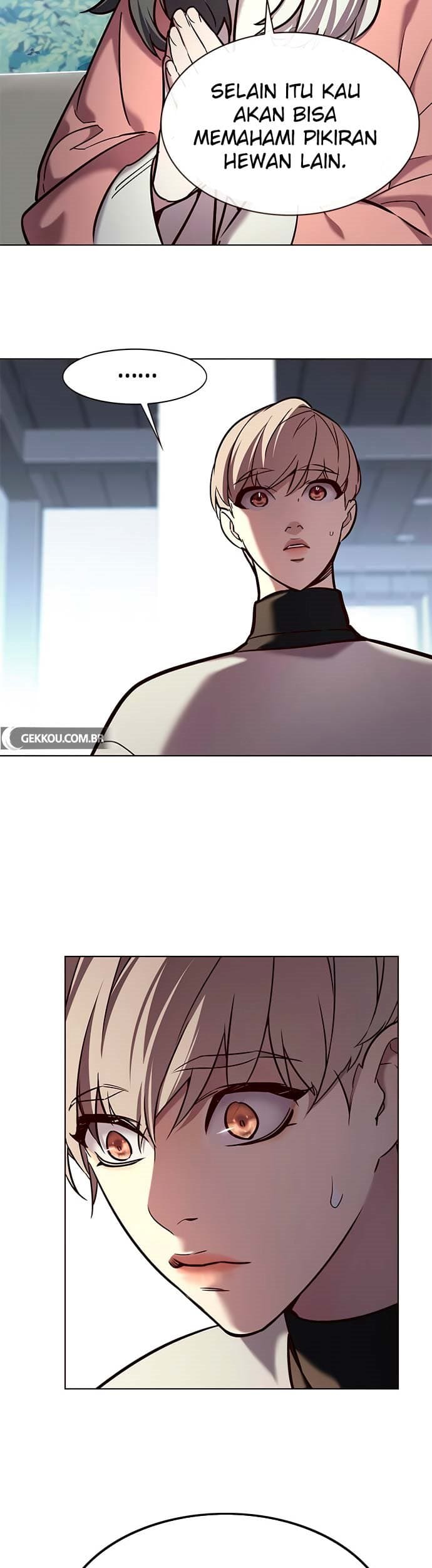 Eleceed Page 40