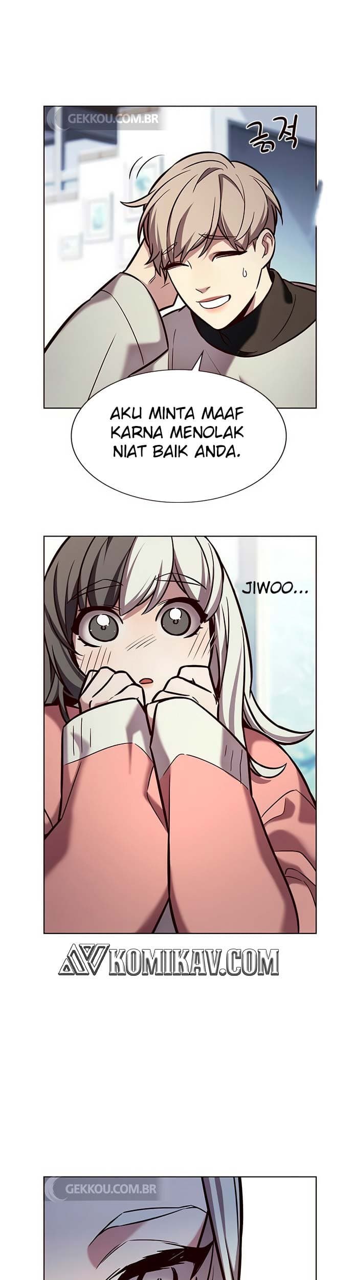 Eleceed Page 44