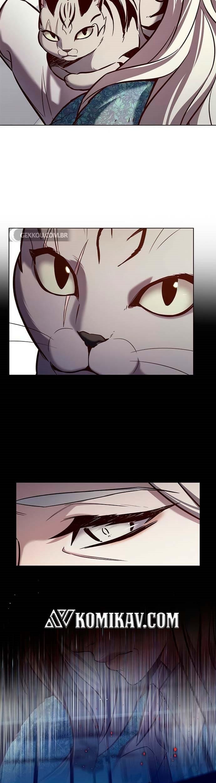Eleceed Page 46