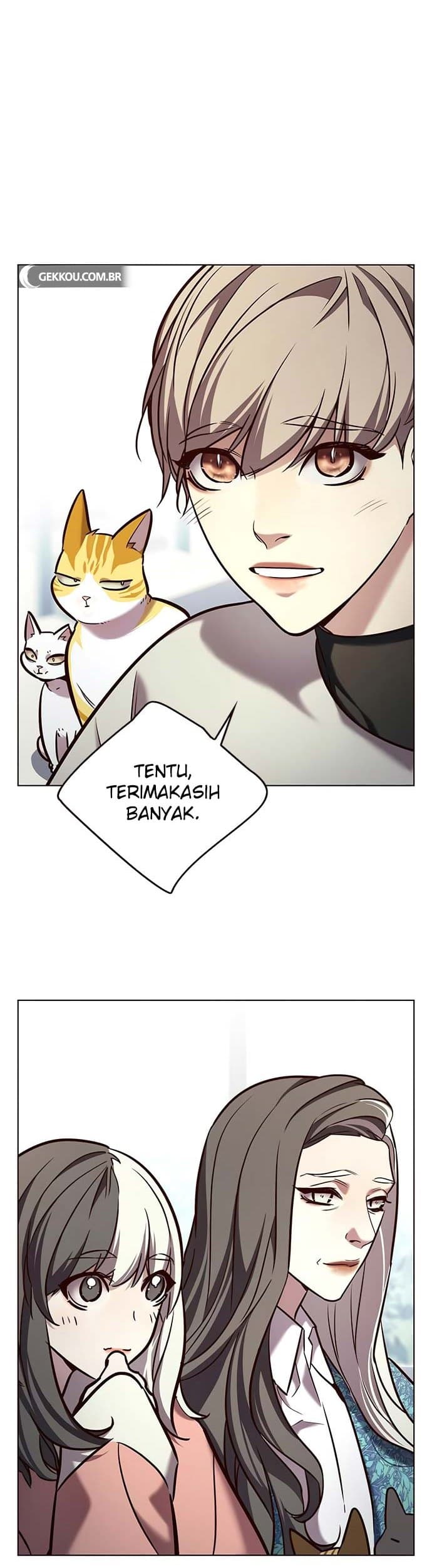 Eleceed Page 51