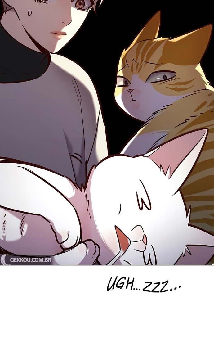 Eleceed Page 7