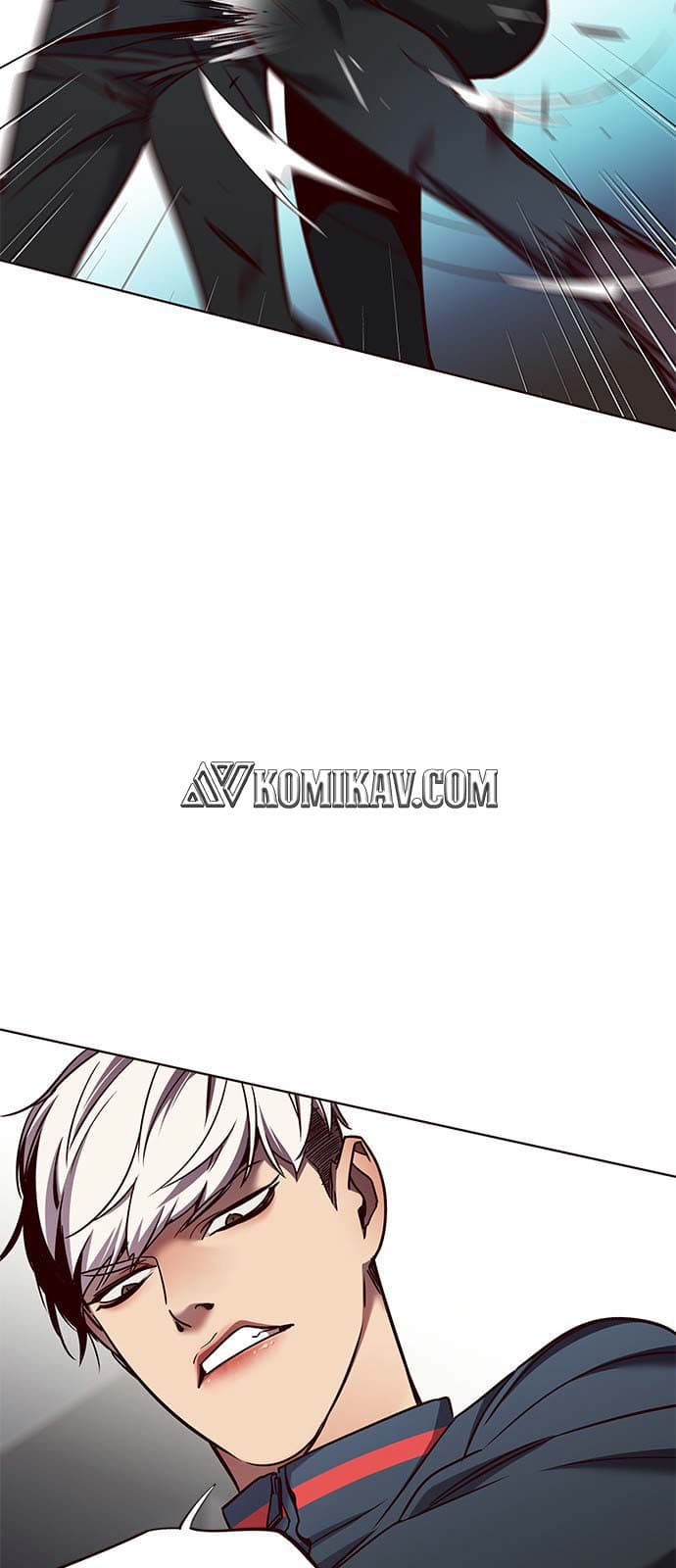 Eleceed Page 14