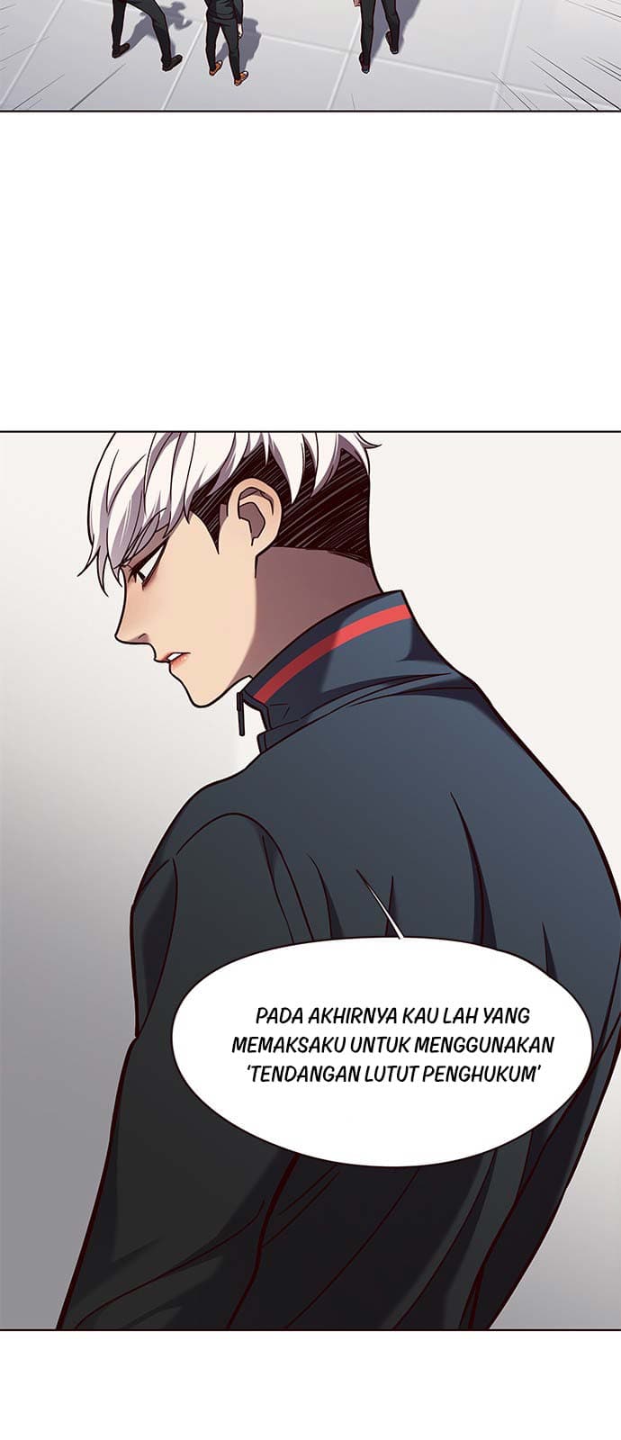 Eleceed Page 19
