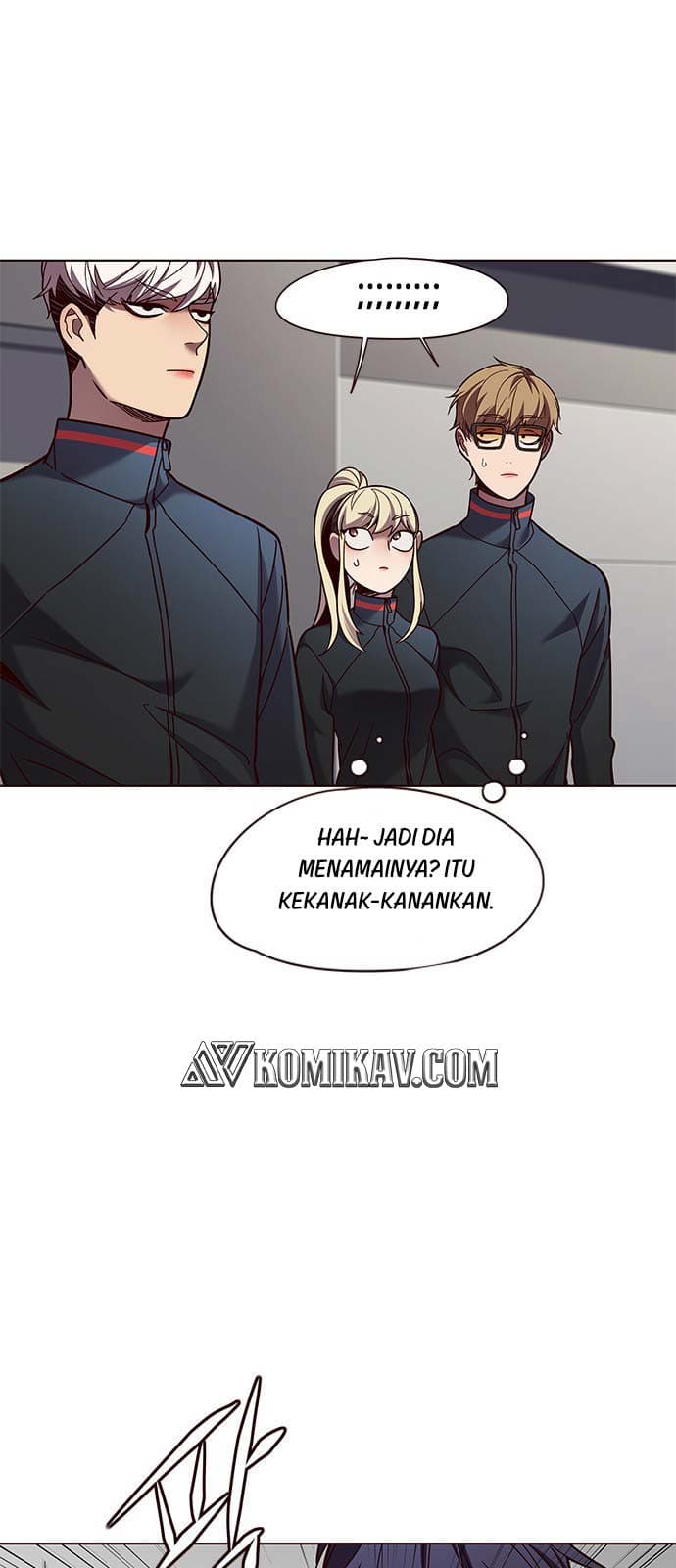 Eleceed Page 20