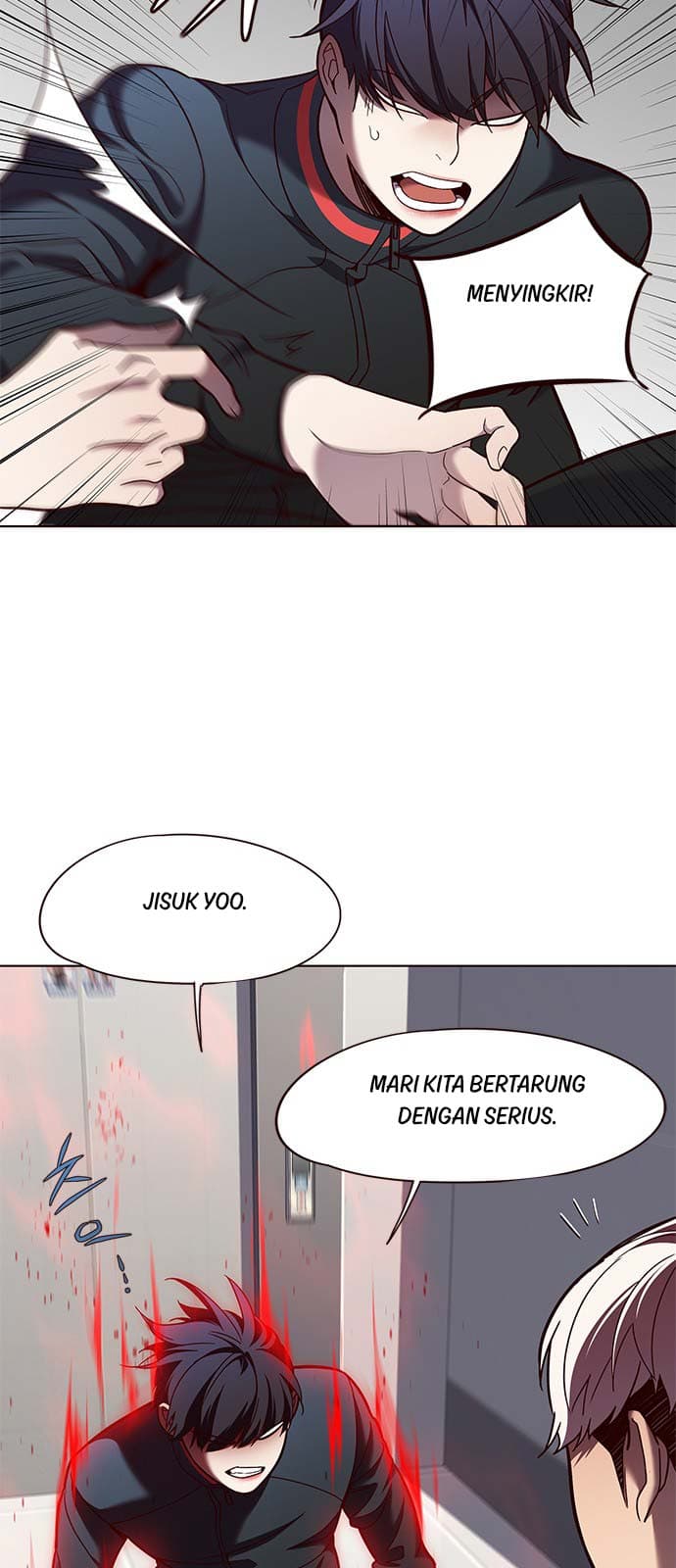 Eleceed Page 21