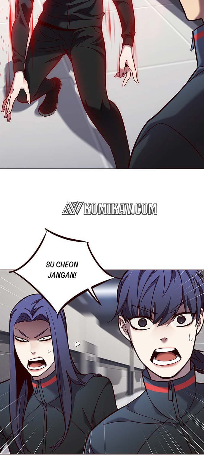Eleceed Page 22