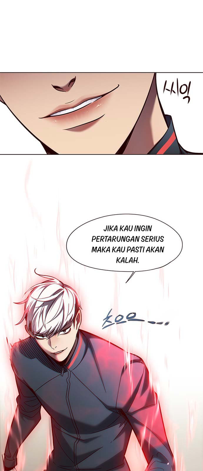 Eleceed Page 23