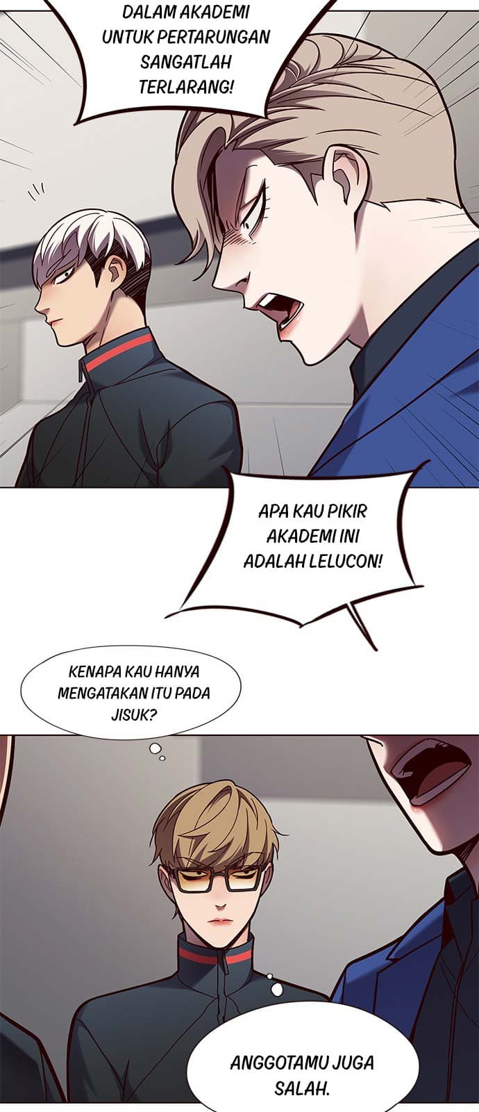 Eleceed Page 27