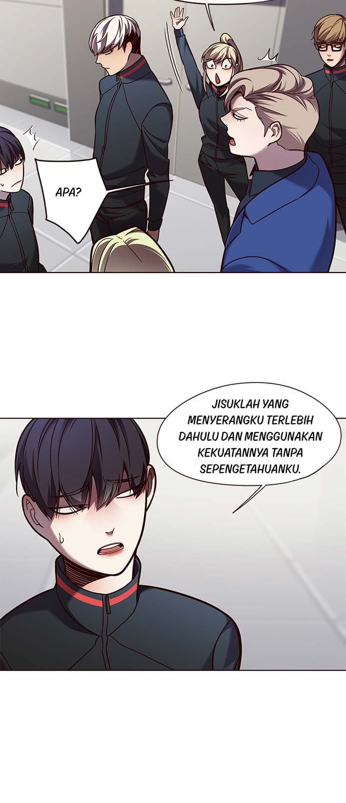 Eleceed Page 29