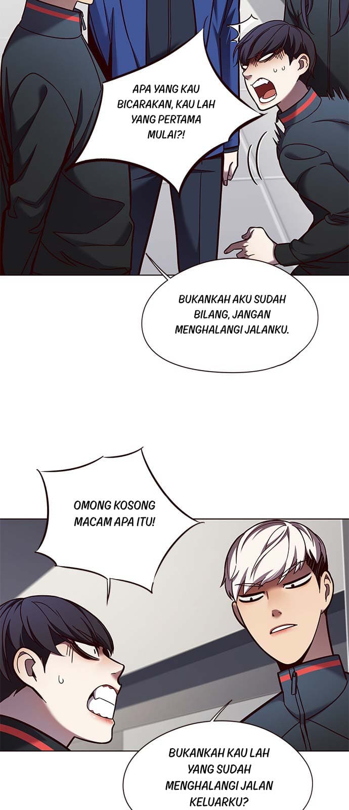 Eleceed Page 31