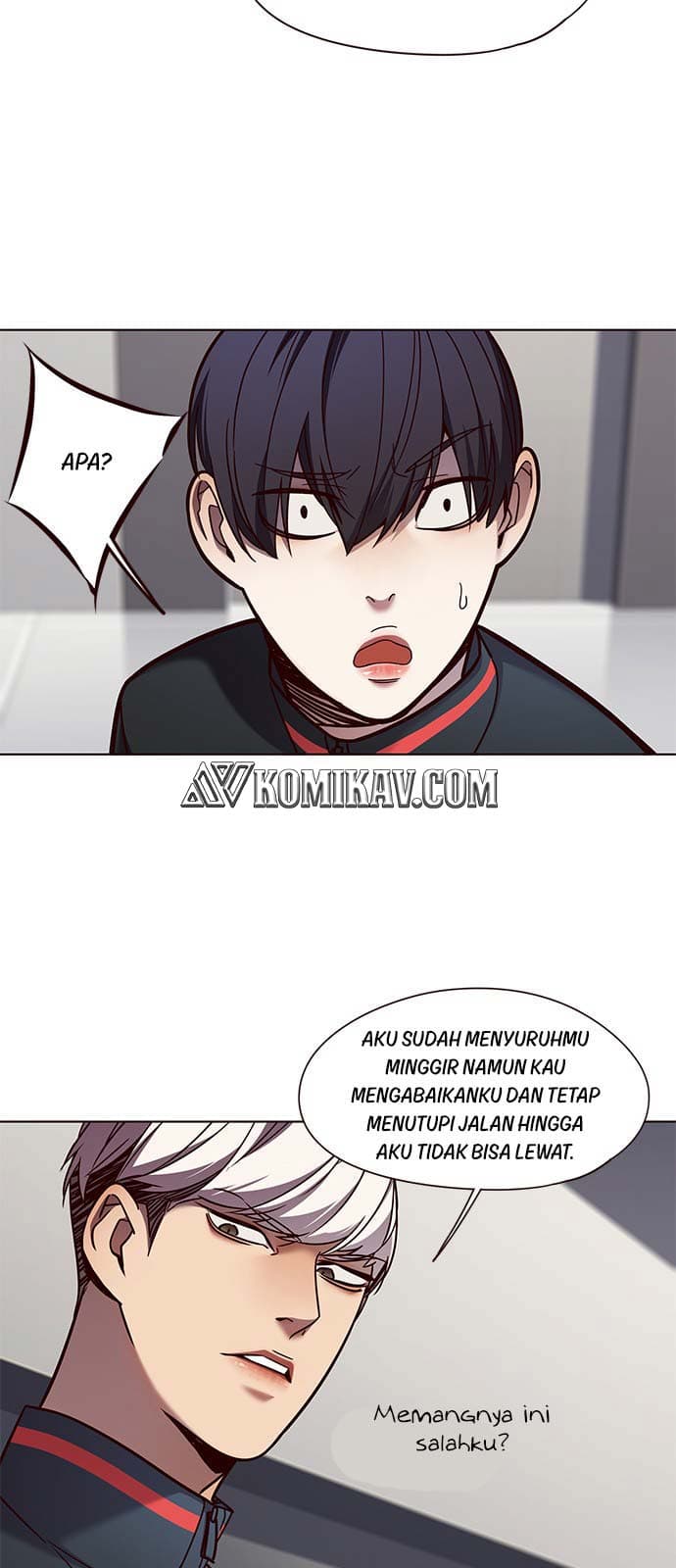 Eleceed Page 32