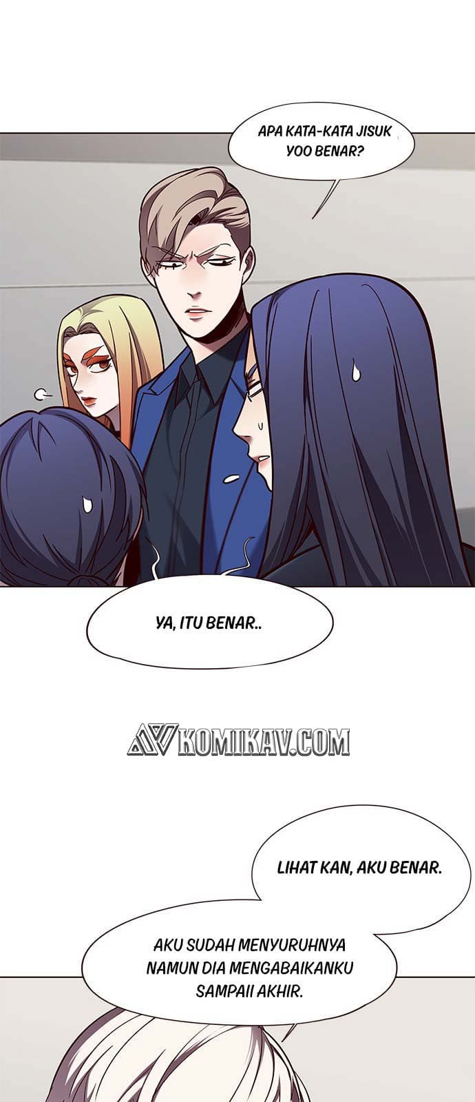Eleceed Page 34