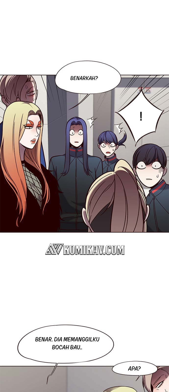 Eleceed Page 38