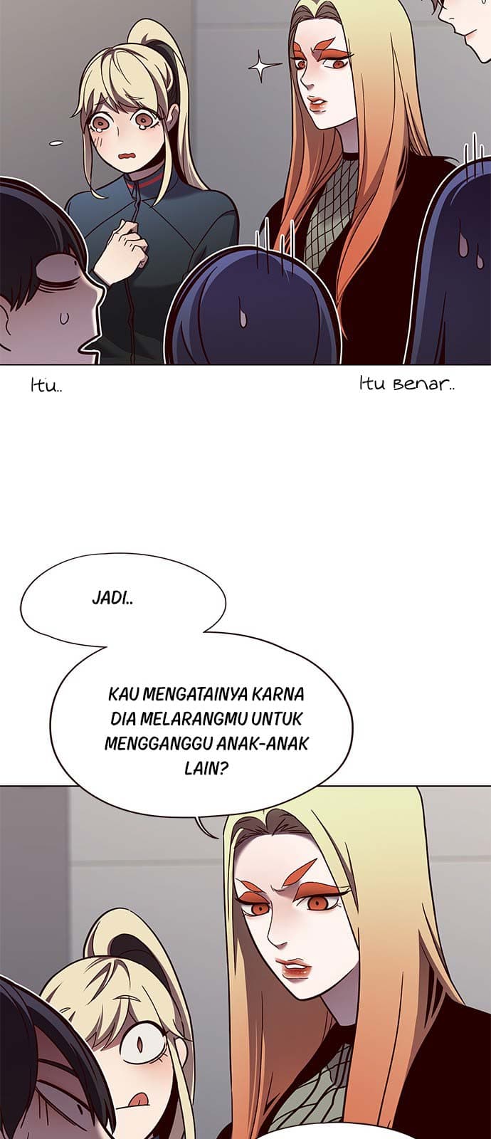 Eleceed Page 39
