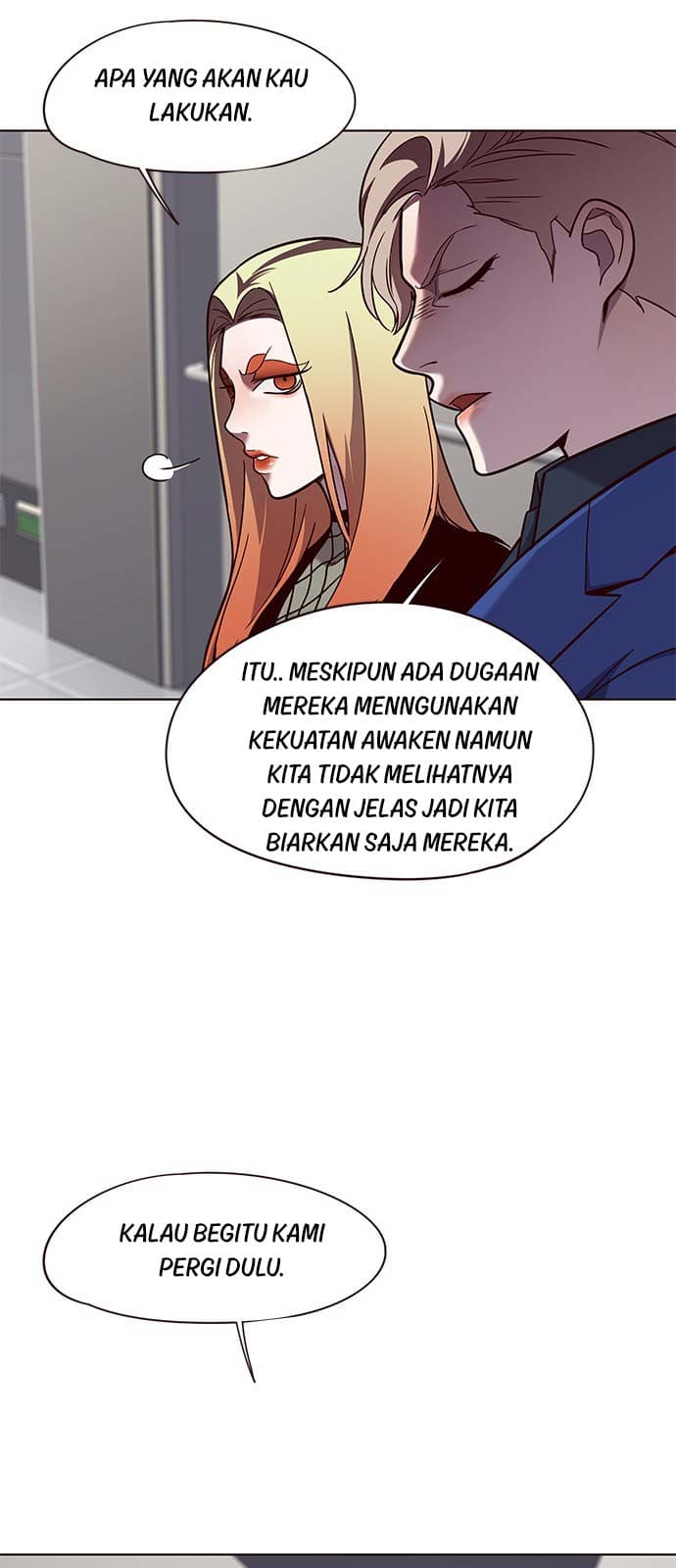 Eleceed Page 41