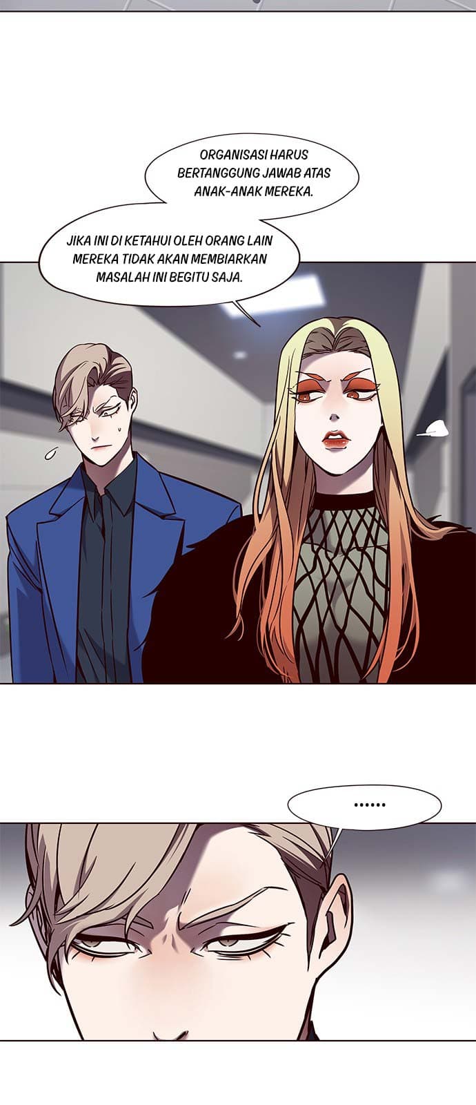 Eleceed Page 43