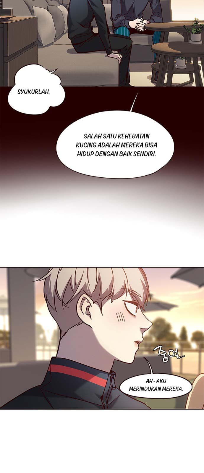 Eleceed Page 47