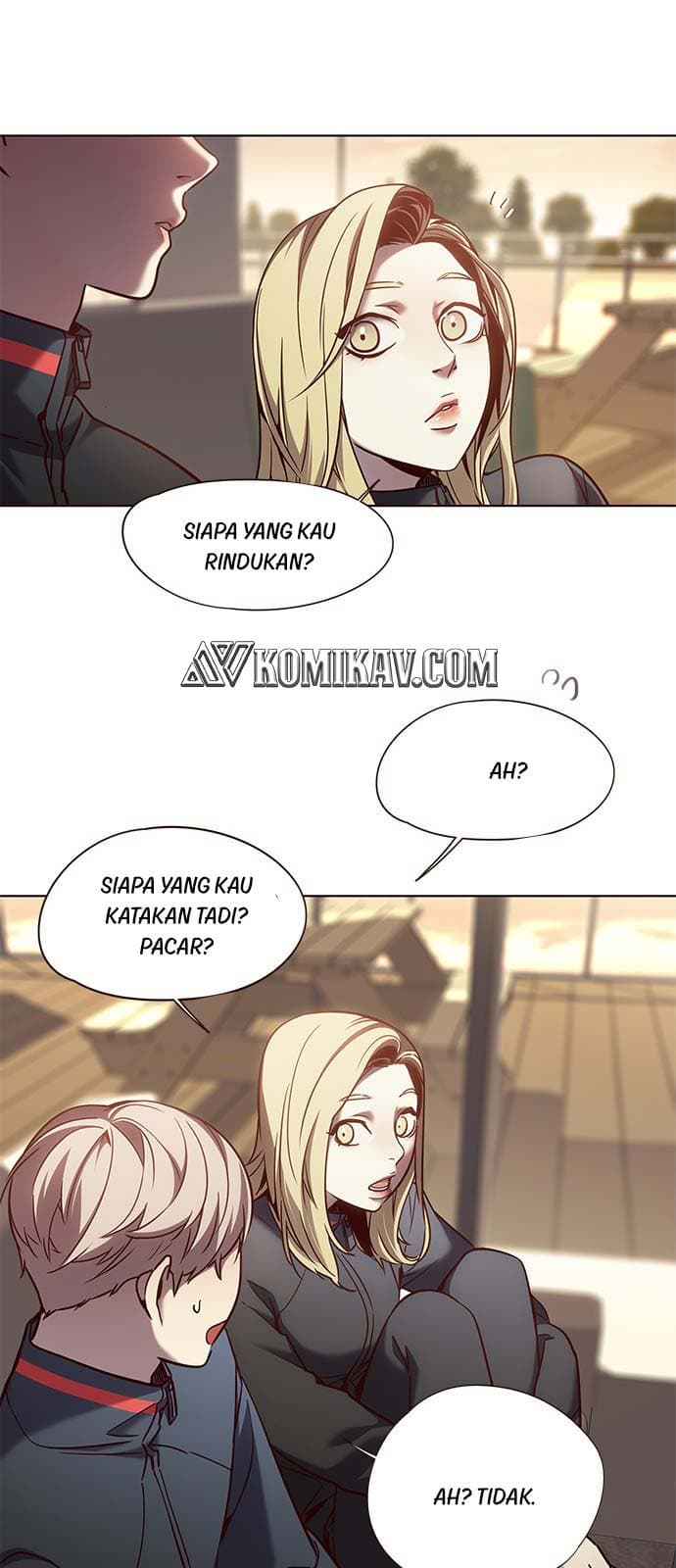 Eleceed Page 48