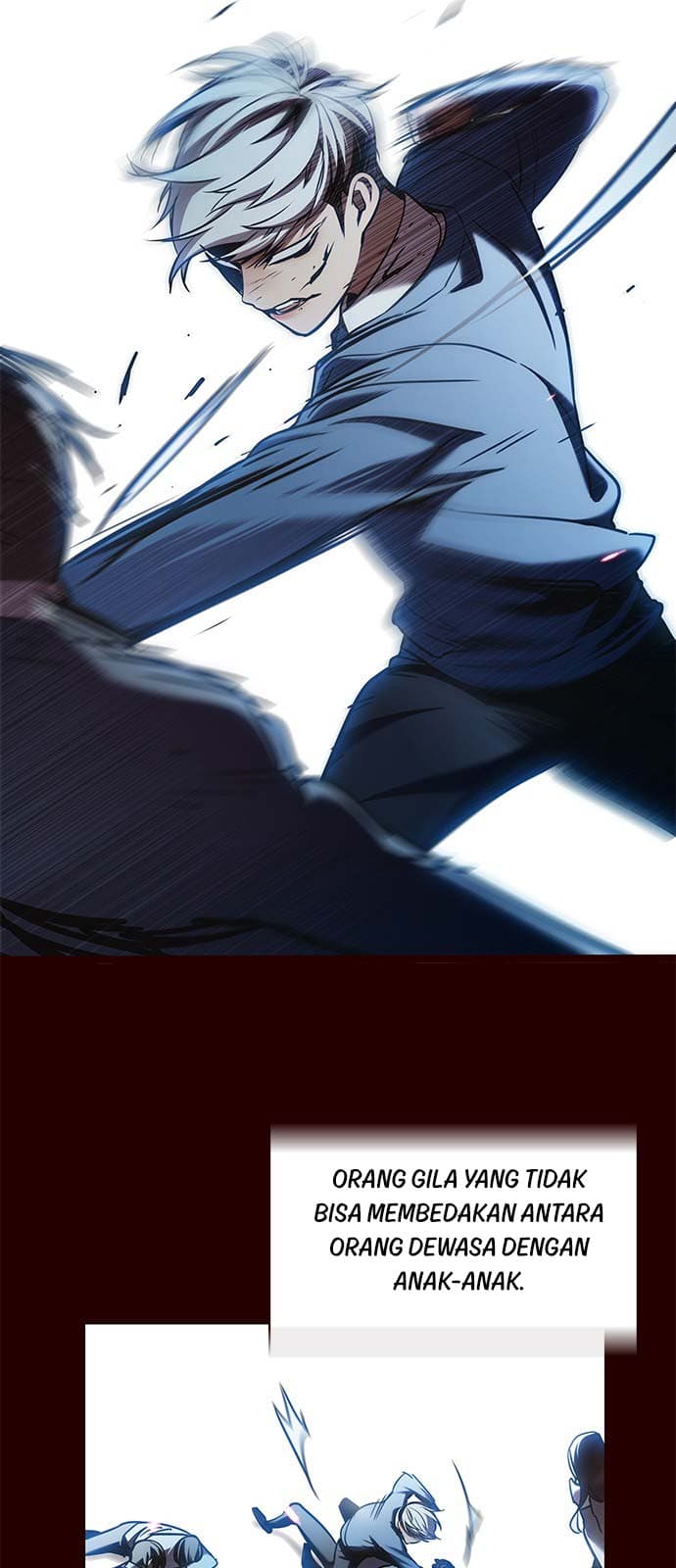 Eleceed Page 5