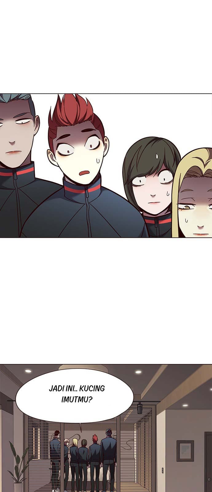 Eleceed Page 53