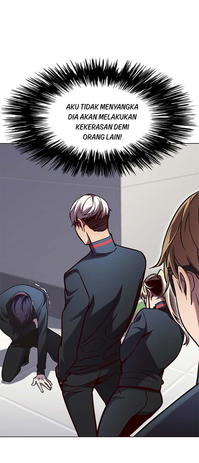 Eleceed Page 7
