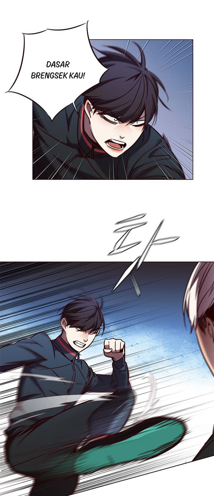 Eleceed Page 9