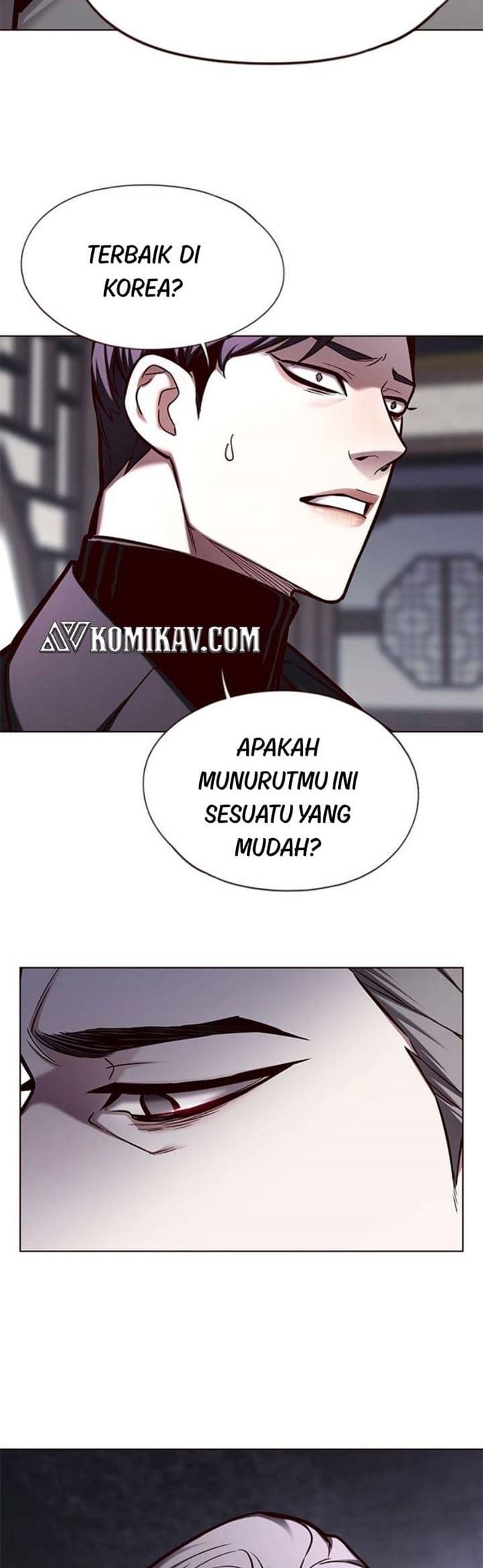 Eleceed Page 12