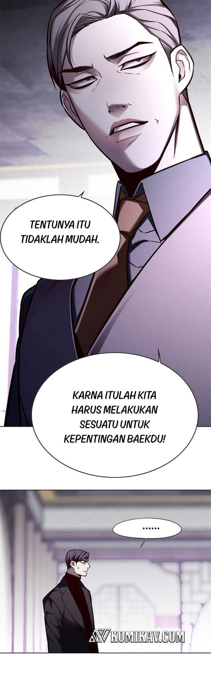 Eleceed Page 13