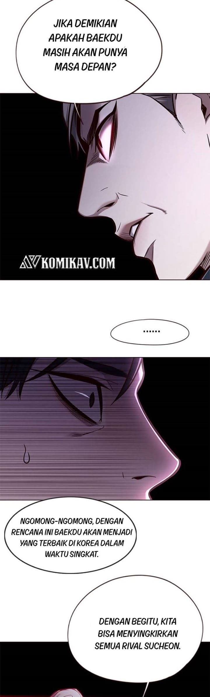 Eleceed Page 15