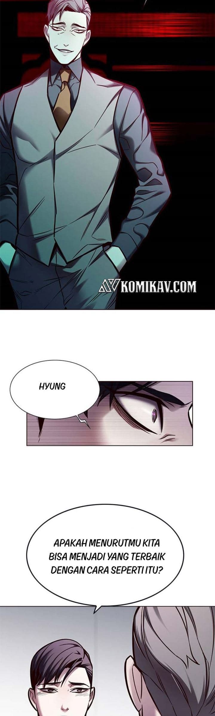 Eleceed Page 16