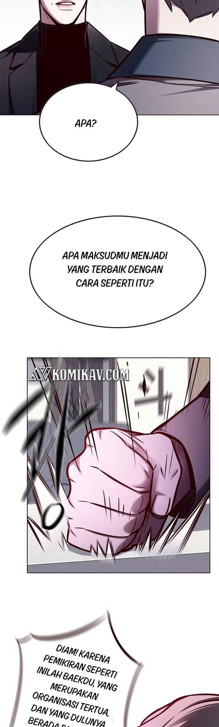 Eleceed Page 17