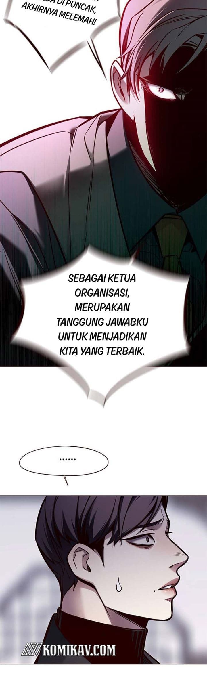 Eleceed Page 18