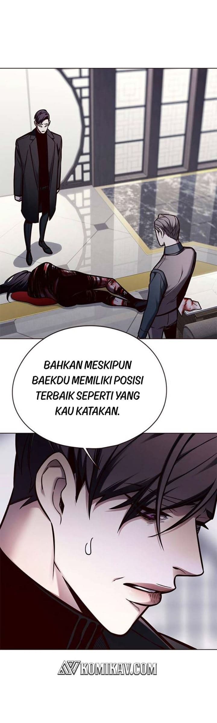 Eleceed Page 19