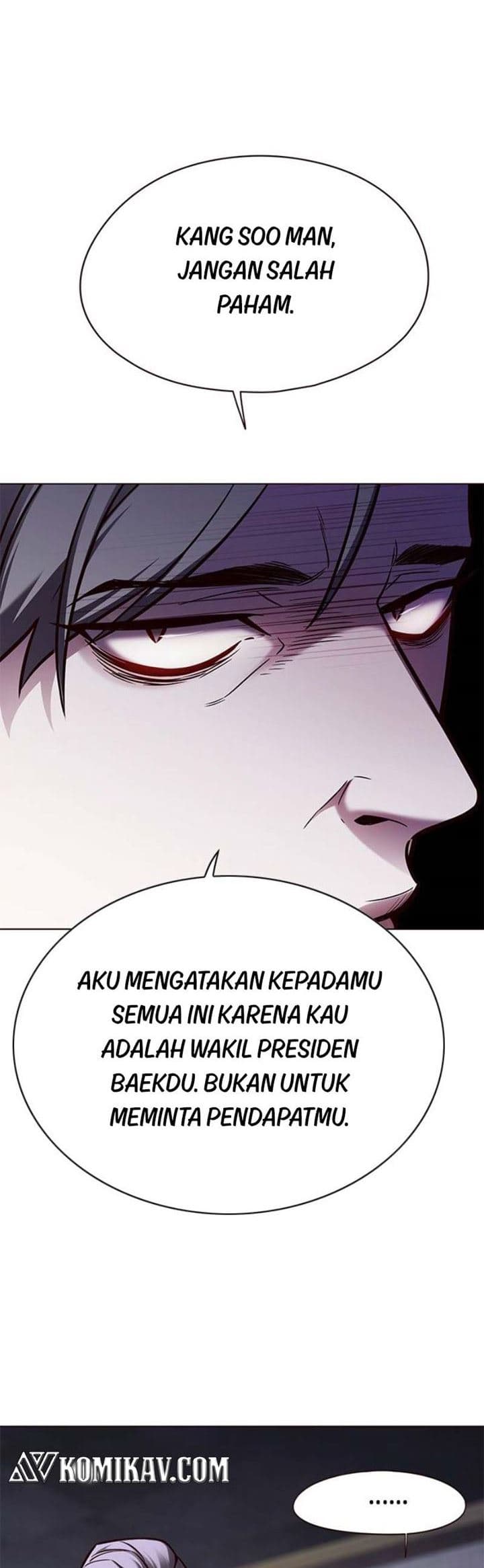Eleceed Page 21