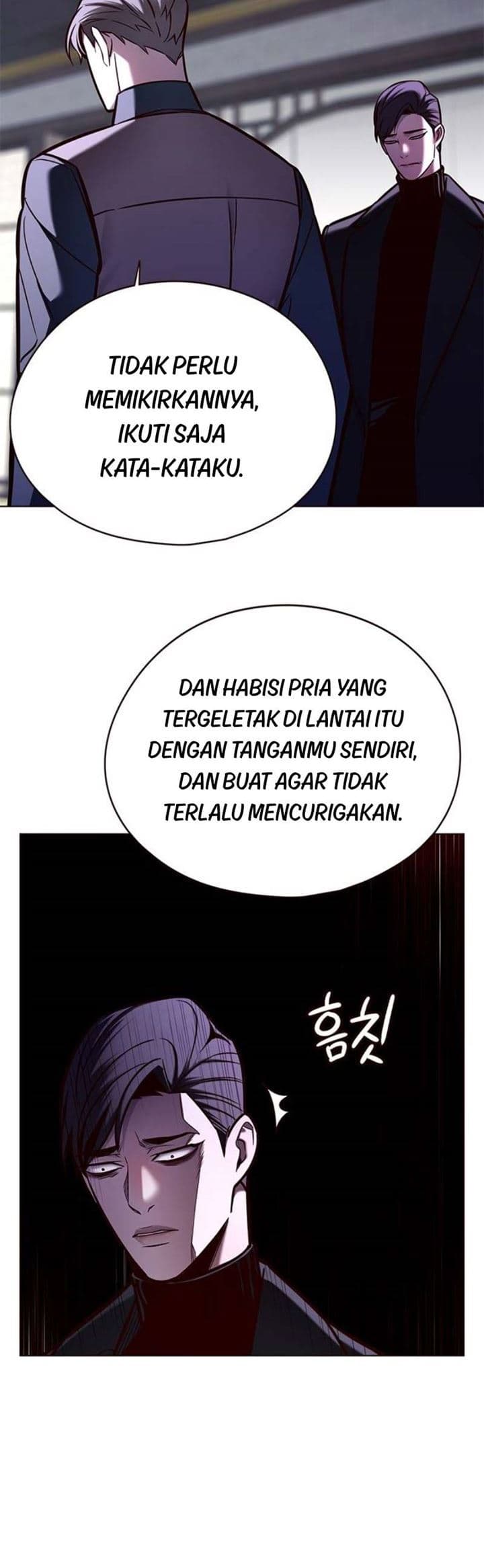 Eleceed Page 22