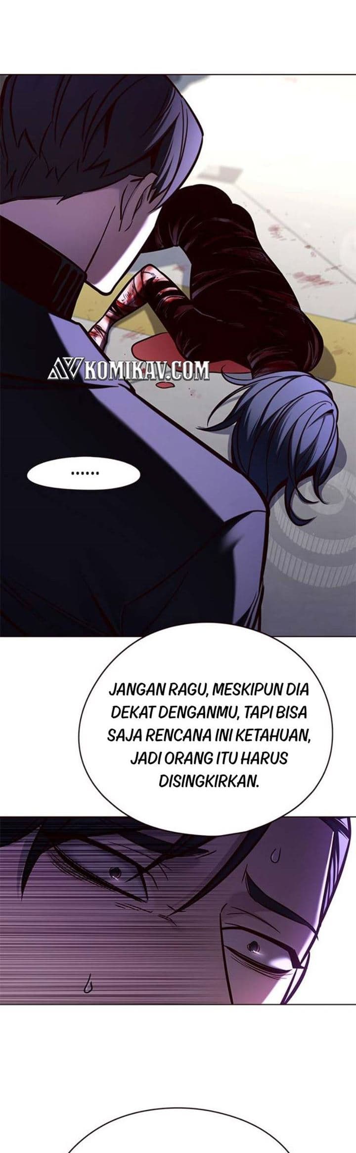 Eleceed Page 23