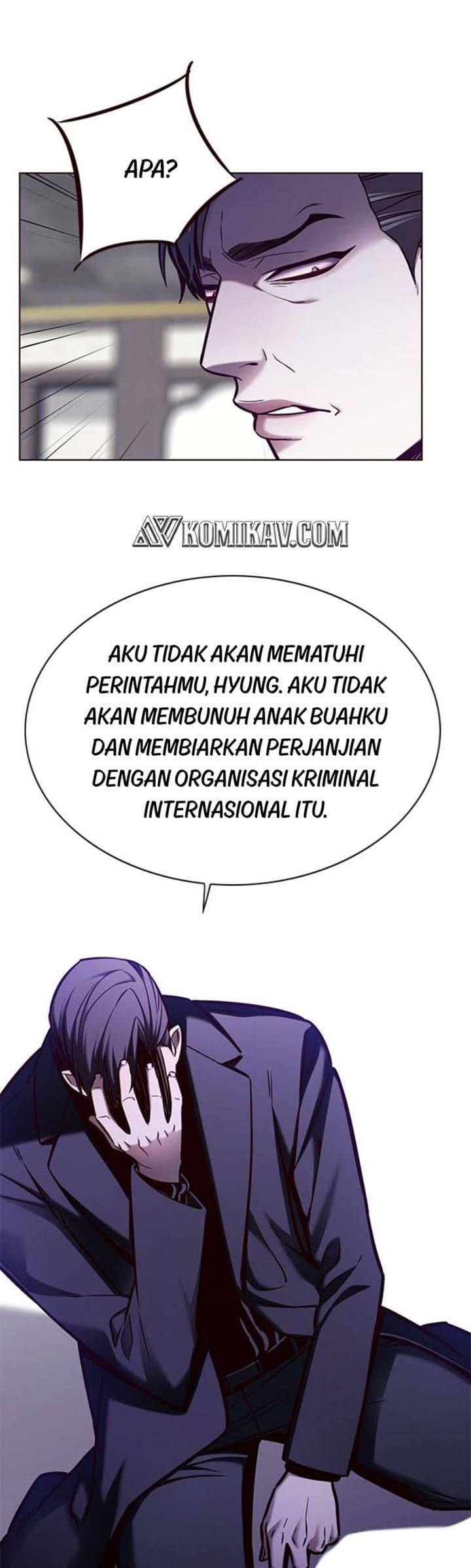 Eleceed Page 26