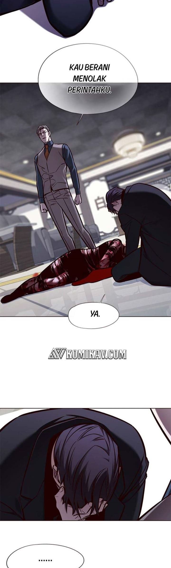 Eleceed Page 27
