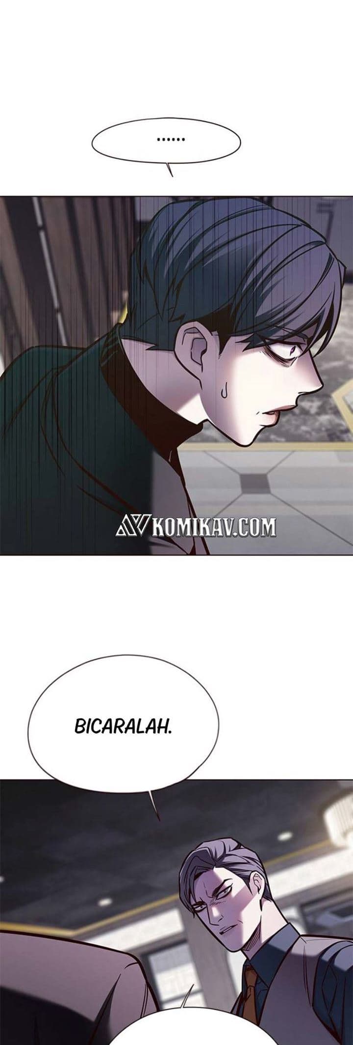 Eleceed Page 3