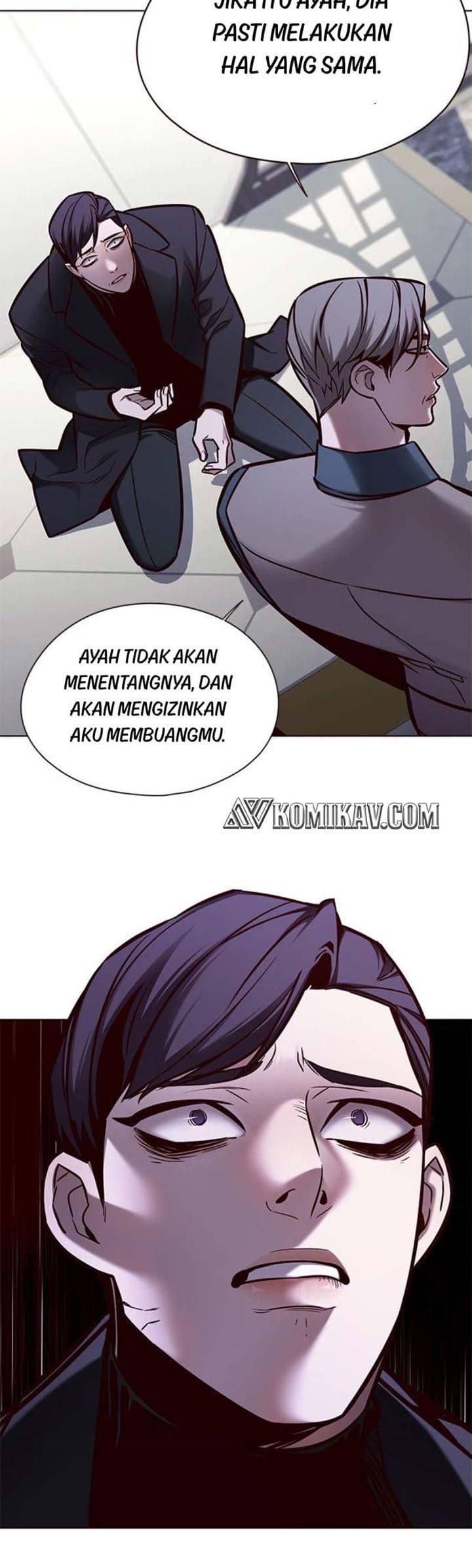 Eleceed Page 30