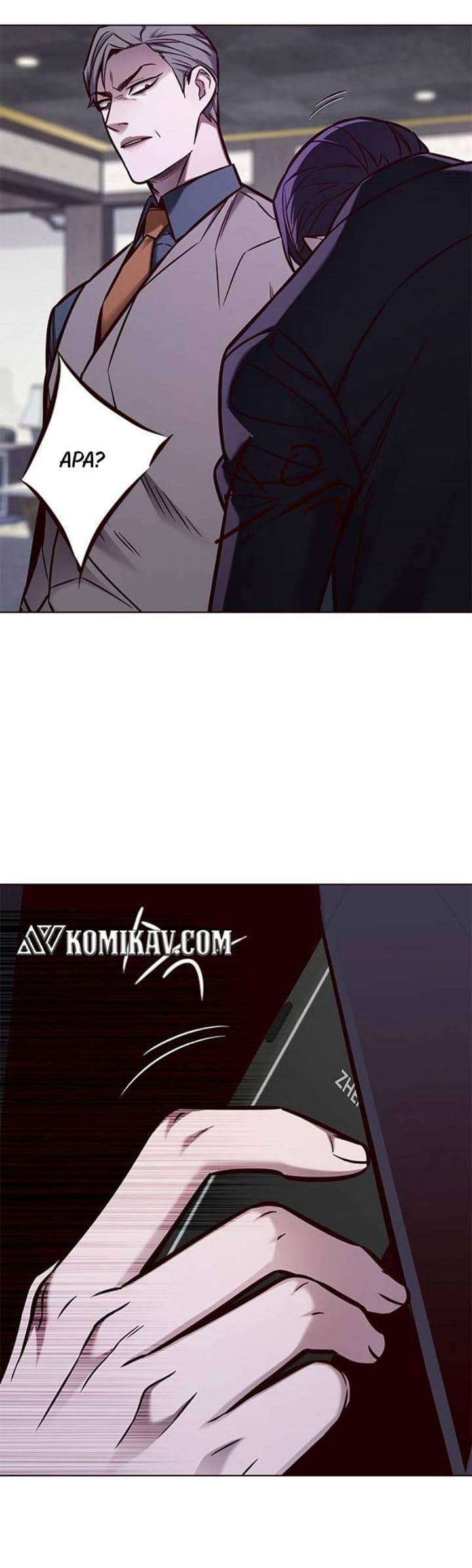 Eleceed Page 33