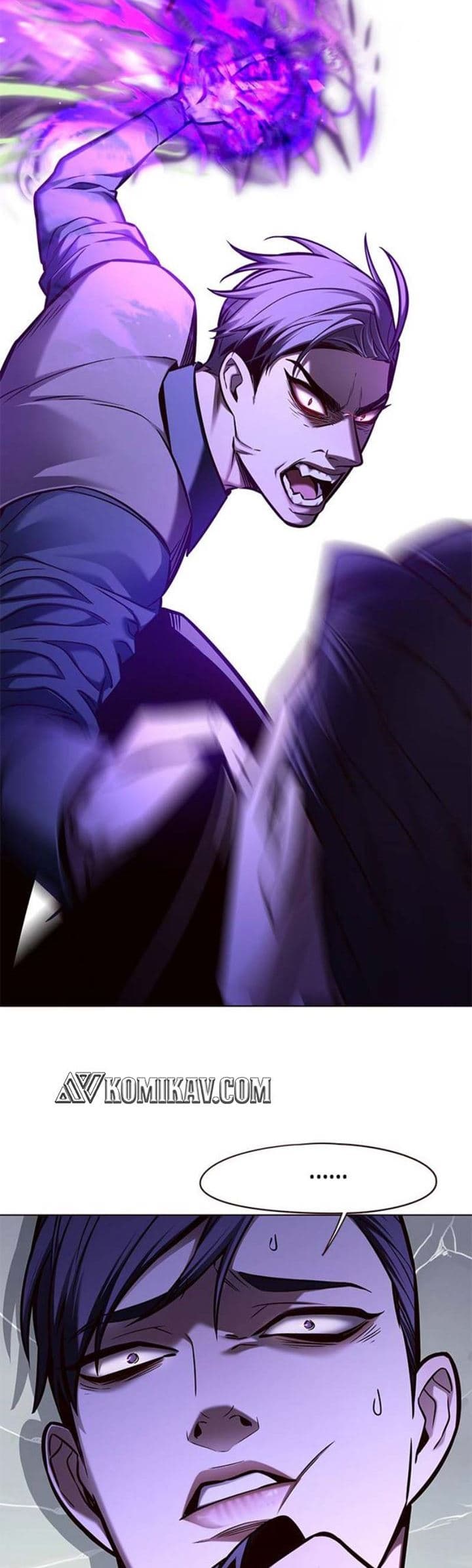 Eleceed Page 39