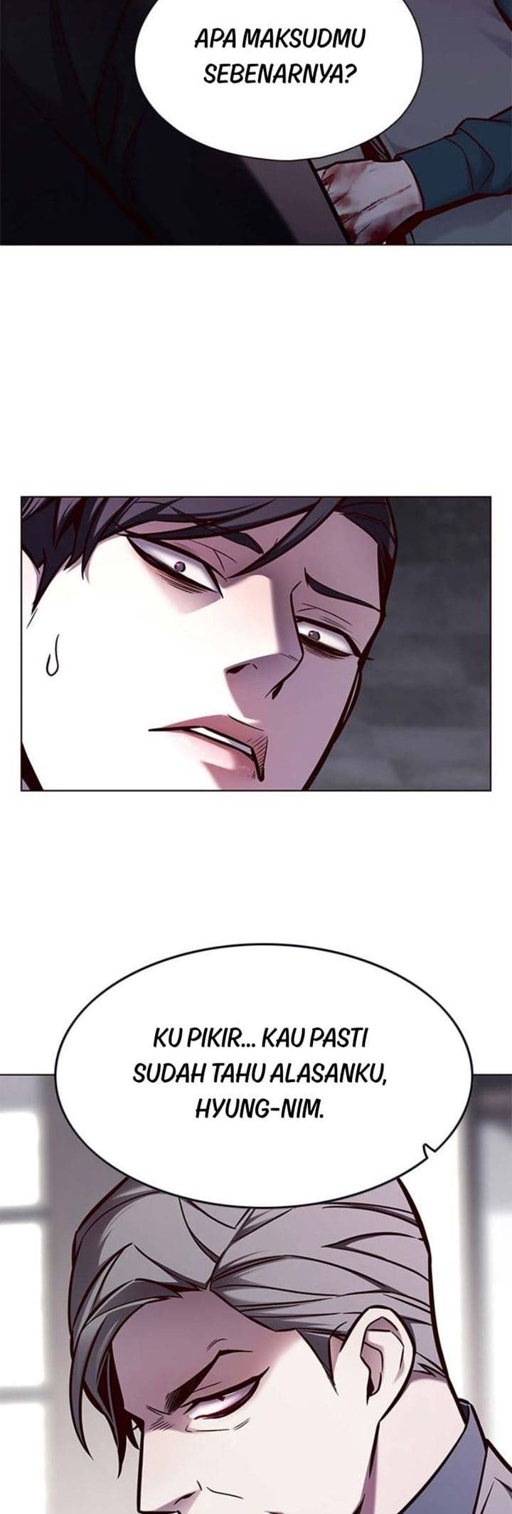 Eleceed Page 4