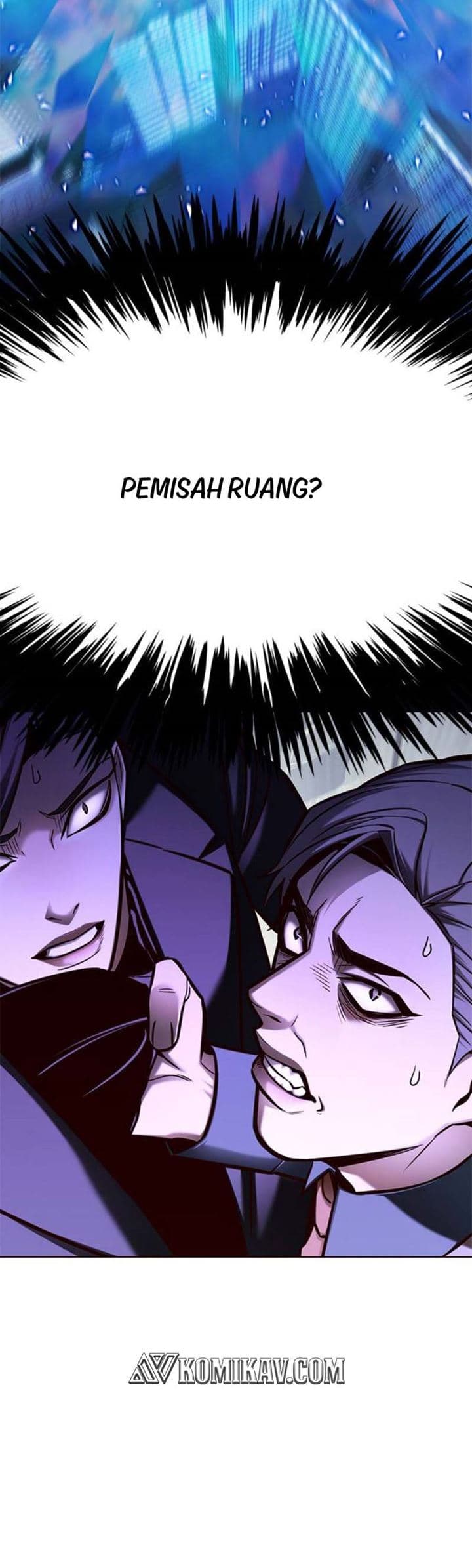 Eleceed Page 43