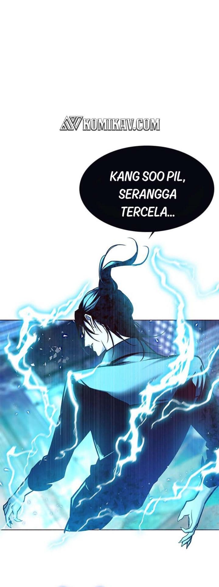 Eleceed Page 44
